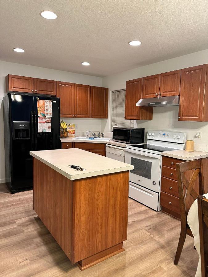993 Sw Junction Place Gresham Kültér fotó